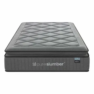 Pure Slumber Bliss Seven Plus Single Mattress by OZ Design, a Mattresses for sale on Style Sourcebook