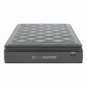 Pure Slumber Bliss Seven Plus Double Mattress by OZ Design, a Mattresses for sale on Style Sourcebook