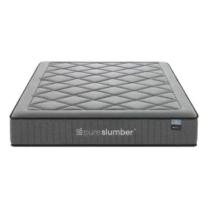 Pure Slumber Bliss Seven Firm Queen Mattress by OZ Design, a Mattresses for sale on Style Sourcebook
