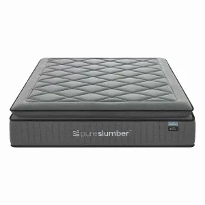 Pure Slumber Bliss Seven Plus Queen Mattress by OZ Design, a Mattresses for sale on Style Sourcebook