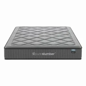 Pure Slumber Bliss Seven Firm King Mattress by OZ Design, a Mattresses for sale on Style Sourcebook
