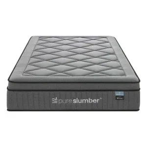 Pure Slumber Bliss Seven Cloud Single Mattress by OZ Design, a Mattresses for sale on Style Sourcebook