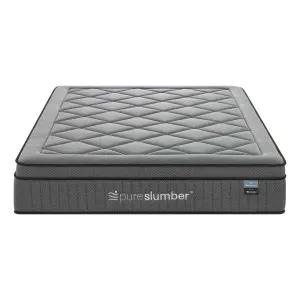 Pure Slumber Bliss Seven Cloud Queen Mattress by OZ Design, a Mattresses for sale on Style Sourcebook