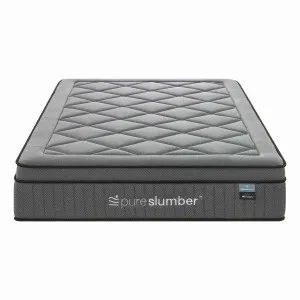 Pure Slumber Bliss Seven Cloud King Single Mattress by OZ Design, a Mattresses for sale on Style Sourcebook
