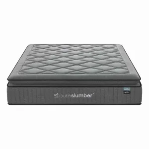 Pure Slumber Bliss Seven Plus King Mattress by OZ Design, a Mattresses for sale on Style Sourcebook
