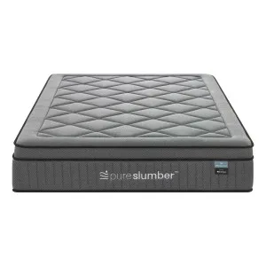 Pure Slumber Bliss Seven Cloud Double Mattress by OZ Design, a Mattresses for sale on Style Sourcebook