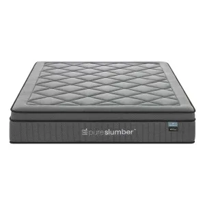Pure Slumber Bliss Seven Cloud King Mattress by OZ Design, a Mattresses for sale on Style Sourcebook