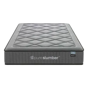 Pure Slumber Bliss Seven Firm King Single Mattress by OZ Design, a Mattresses for sale on Style Sourcebook