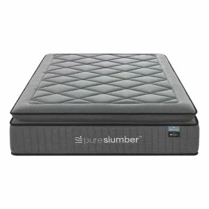 Pure Slumber Bliss Seven Plus King Single Mattress by OZ Design, a Mattresses for sale on Style Sourcebook