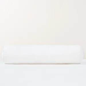 Cushion - Cotton, White - Canningvale by Canningvale_Sereno, a Sheets for sale on Style Sourcebook