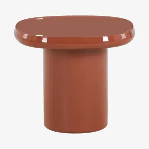 LUNA - Petite Side Table by European Lifestyle, a Side Table for sale on Style Sourcebook