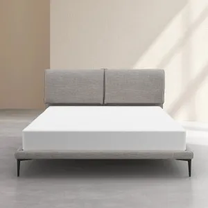 SOFTY - Fabric Bed - King Size by European Lifestyle, a Beds & Bed Frames for sale on Style Sourcebook