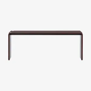 BALMA - Rectangle Console by European Lifestyle, a Console Table for sale on Style Sourcebook