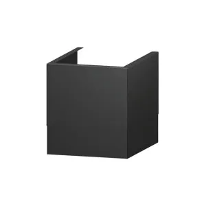 Siemens Chimney Extension 187-360mm Matte Black LZ11IBN62 by Siemens, a Rangehoods for sale on Style Sourcebook
