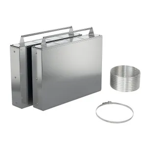 Siemens Long Life Recirculation Kit LZ21WWJ12 by Siemens, a Rangehoods for sale on Style Sourcebook