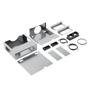 Siemens Remote Motor Installation Kit LZ21WWM11 by Siemens, a Rangehoods for sale on Style Sourcebook