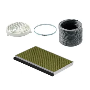 Siemens Long Life Clean Air Recirculation Kit LZ11IBJ16 by Siemens, a Rangehoods for sale on Style Sourcebook
