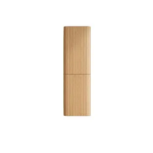 ENOLA - Ash 2 Door Bathroom Cabinet by European Lifestyle, a Bathroom Storage Cabinets for sale on Style Sourcebook