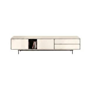 FARREL - 2 Door Entertainment Unit by European Lifestyle, a Entertainment Units & TV Stands for sale on Style Sourcebook
