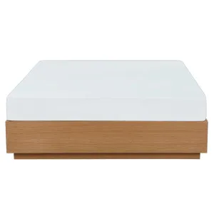 HAZO - Oak Slatted Bed Base - Queen Size by European Lifestyle, a Beds & Bed Frames for sale on Style Sourcebook