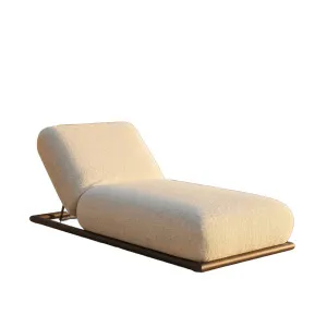 ICAPUI - Sun Lounger by European Lifestyle, a Outdoor Sofas for sale on Style Sourcebook