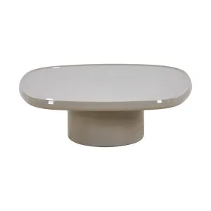 LUNA - Coffee Table by European Lifestyle, a Coffee Table for sale on Style Sourcebook