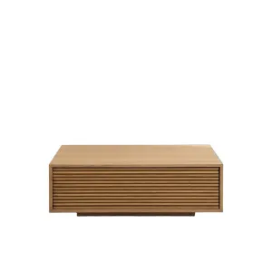 MAX - Oak Coffee Table by European Lifestyle, a Coffee Table for sale on Style Sourcebook