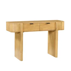 NIZZA - 2 Drawer Console by European Lifestyle, a Console Table for sale on Style Sourcebook