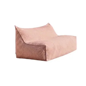TERZO - Outdoor 2 Seater Sofa by European Lifestyle, a Outdoor Sofas for sale on Style Sourcebook