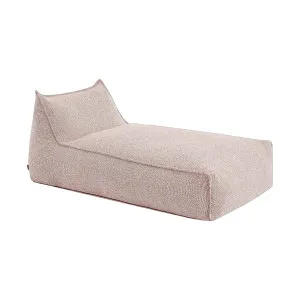 TERZO - Sun Lounger by European Lifestyle, a Outdoor Sofas for sale on Style Sourcebook