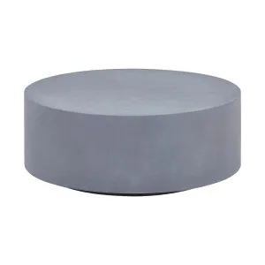 TRIANA - Fibre Cement Outdoor Coffee Table by European Lifestyle, a Tables for sale on Style Sourcebook