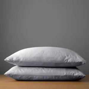 Lustro Pillowcase Pair - Bamboo, Bloom - Canningvale by Canningvale_Lustro, a Sheets for sale on Style Sourcebook