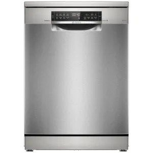 Bosch 60cm Series 8 Freestanding Dishwasher Stainless Steel SMS8ZCI01A by Bosch, a Dishwashers for sale on Style Sourcebook