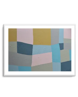 Clover by Belinda Stone by oliveetoriel.com, a Prints for sale on Style Sourcebook