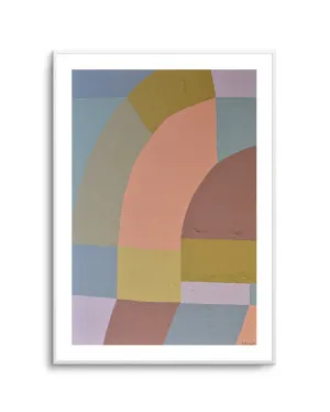 Gather by Belinda Stone by oliveetoriel.com, a Prints for sale on Style Sourcebook