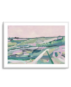 Margaret River Sunsets by Belinda Stone by oliveetoriel.com, a Prints for sale on Style Sourcebook