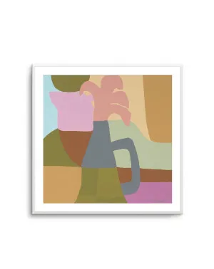 Monday by Belinda Stone by oliveetoriel.com, a Prints for sale on Style Sourcebook