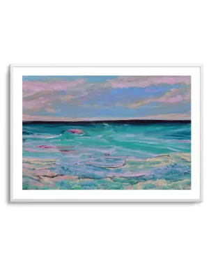 Noosa Sunsets by Belinda Stone by oliveetoriel.com, a Prints for sale on Style Sourcebook