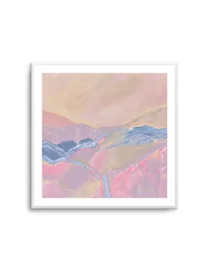 Summer Haze by Belinda Stone by oliveetoriel.com, a Prints for sale on Style Sourcebook