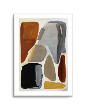 Fall Out by Pamela Munger by oliveetoriel.com, a Prints for sale on Style Sourcebook