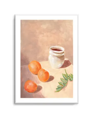 Argilo by Laura Page by oliveetoriel.com, a Prints for sale on Style Sourcebook