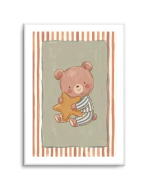 You Are Made Of Starlight II by oliveetoriel.com, a Prints for sale on Style Sourcebook