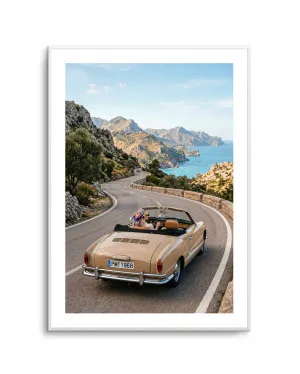 Afternoon View I by oliveetoriel.com, a Prints for sale on Style Sourcebook