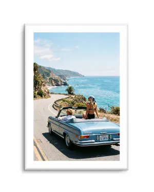 Salt & Chrome I by oliveetoriel.com, a Prints for sale on Style Sourcebook