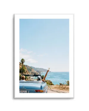 Salt & Chrome II by oliveetoriel.com, a Prints for sale on Style Sourcebook