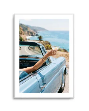 Salt & Chrome III by oliveetoriel.com, a Prints for sale on Style Sourcebook
