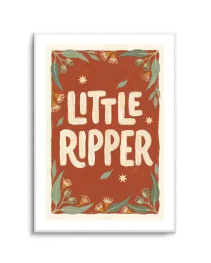 Little Ripper by oliveetoriel.com, a Prints for sale on Style Sourcebook