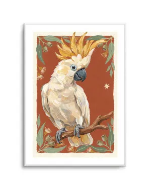 Little Ripper II by oliveetoriel.com, a Prints for sale on Style Sourcebook