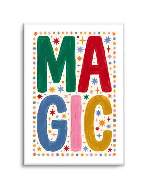 Rainbow Magic by oliveetoriel.com, a Prints for sale on Style Sourcebook