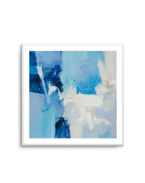 Summer Feeling II by oliveetoriel.com, a Prints for sale on Style Sourcebook